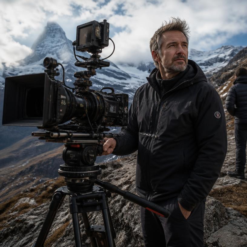 Regie-Riesen: Wer beherrscht das Film-Universum?