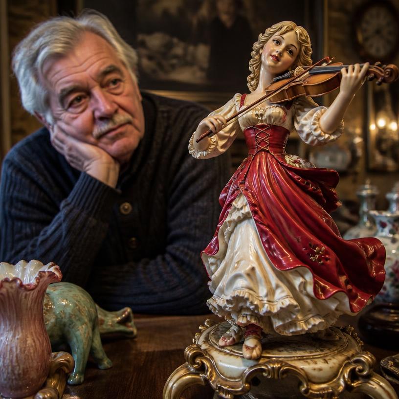 Kunst oder Kitsch? Ihr Urteil zählt!