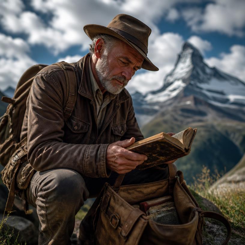 Schatzjäger der Literatur