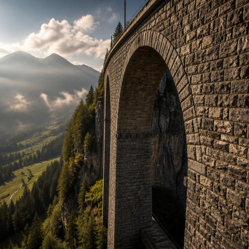 Architektur: Die Geheimnisse der Meisterwerke
