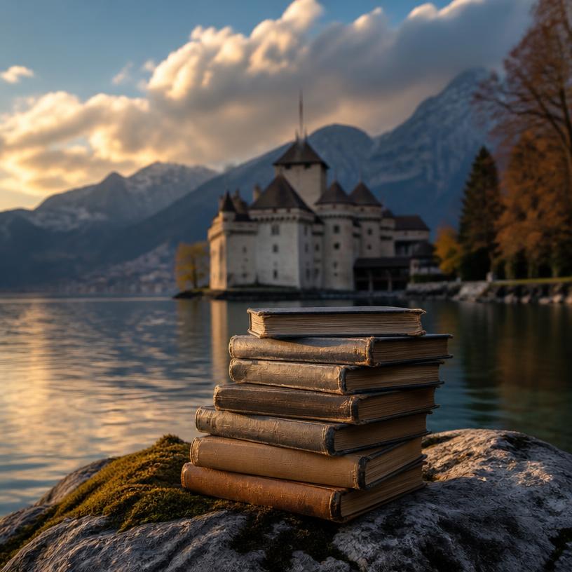 Alphabetische Werke: Ein Wegweiser durch die Literatur