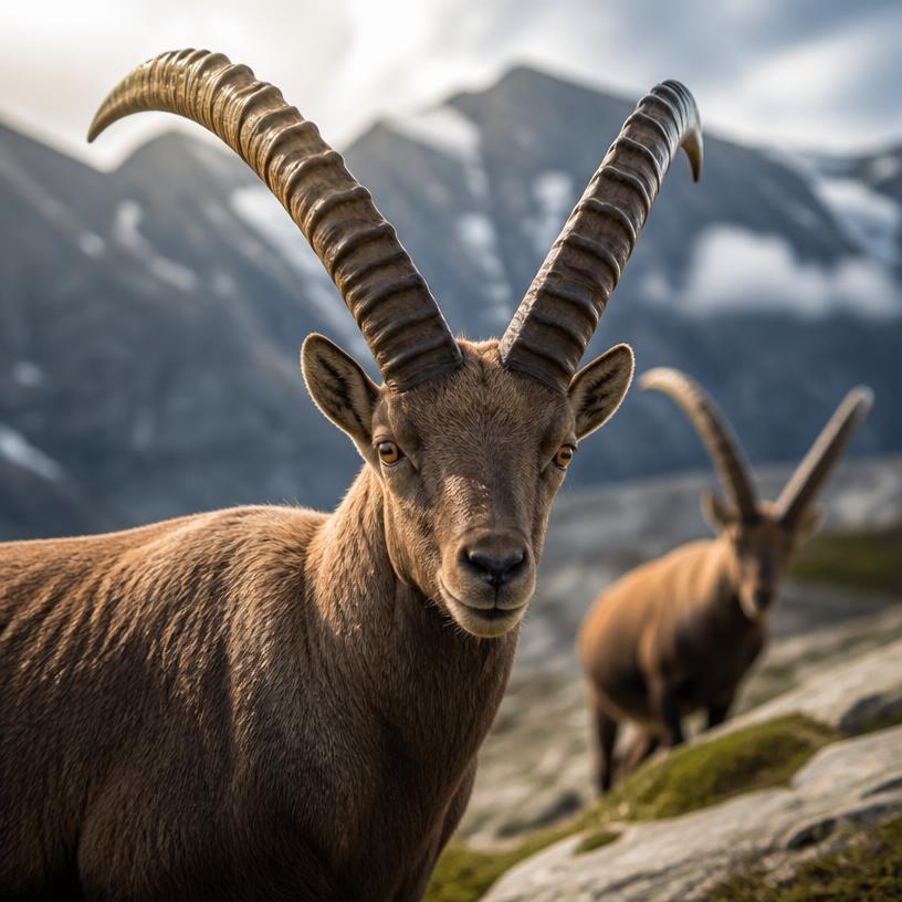 Tierische Tugenden enthüllt