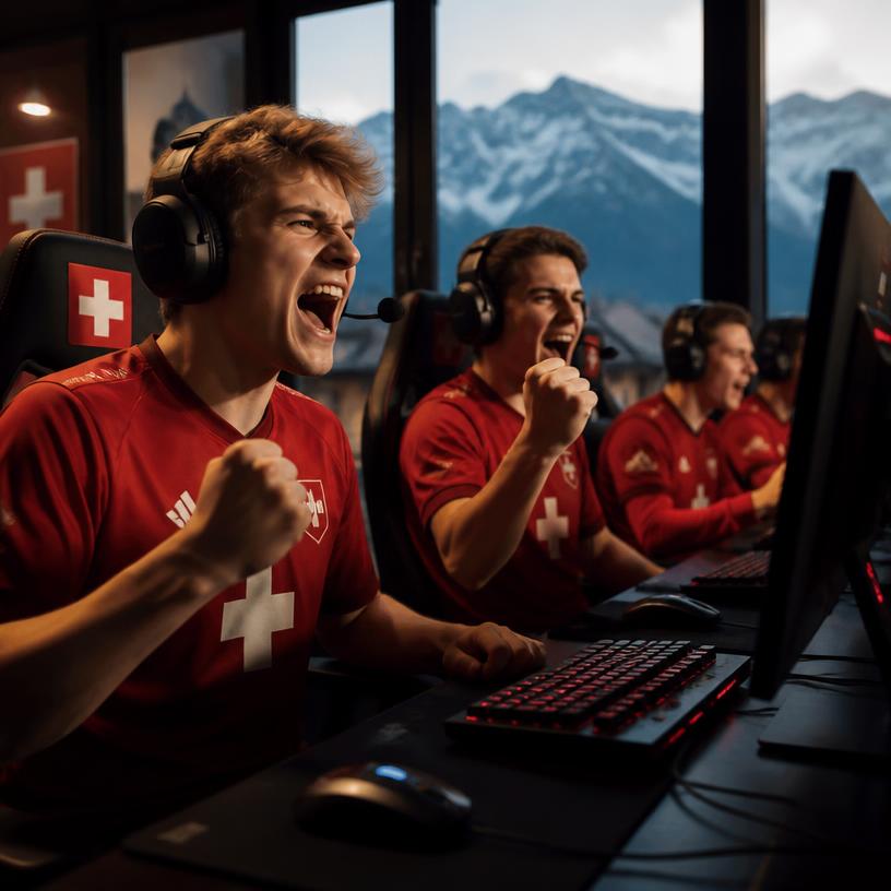 Jubiläumsjahre der Gaming-Giganten!