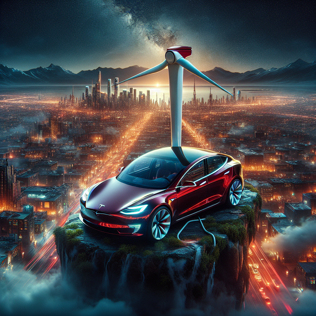 Tesla-Challenge: Bist du ein Elektro-Guru?