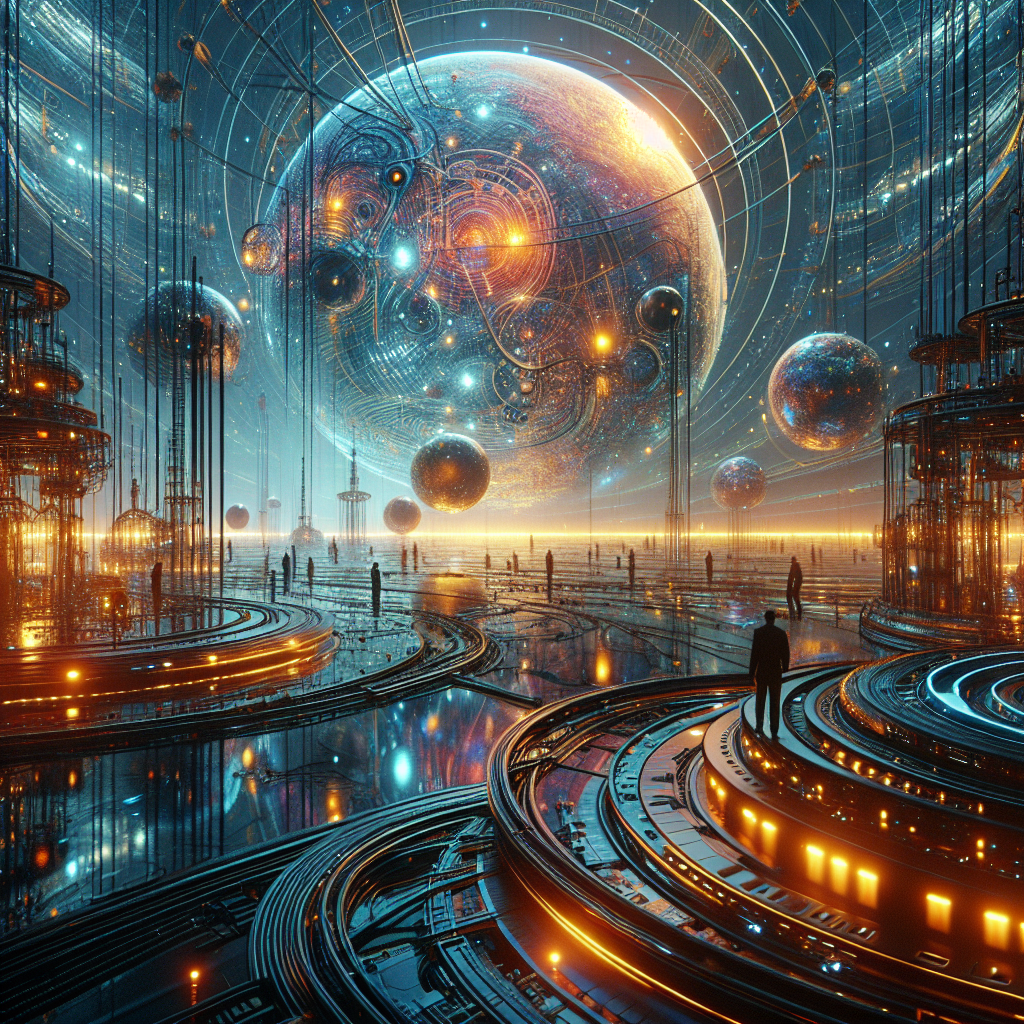 Die geheimnisvolle Welt der Elektro-Revolution