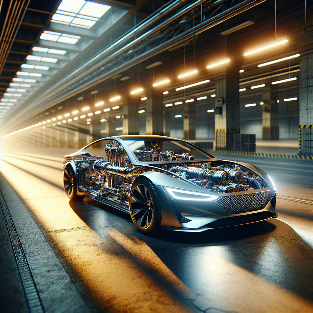 Die Essenz der Ingenieurskunst: BMW im Wandel der Zeit