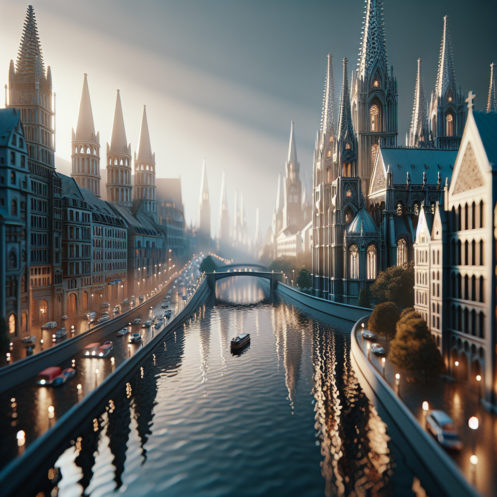 Schnellstraße Wissen