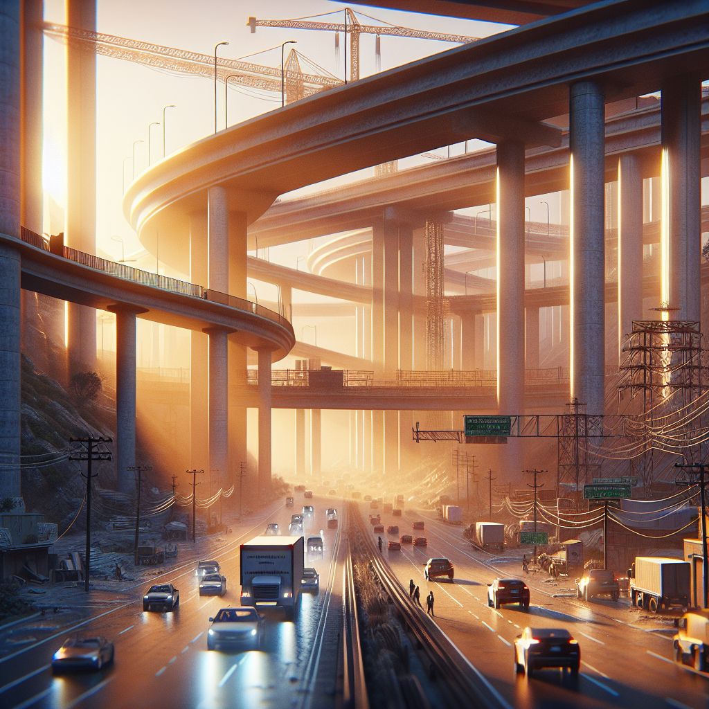 Die Herausforderungen der Autobahn-Vignette und ihrer Infrastruktur: Eine akademische Erörterung