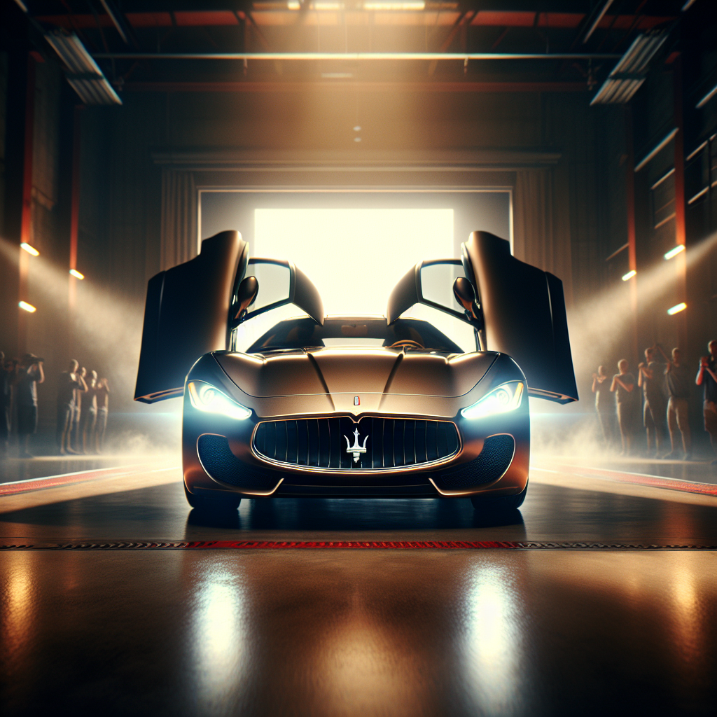 Maserati Madness: Wer ist der wahre Fan?