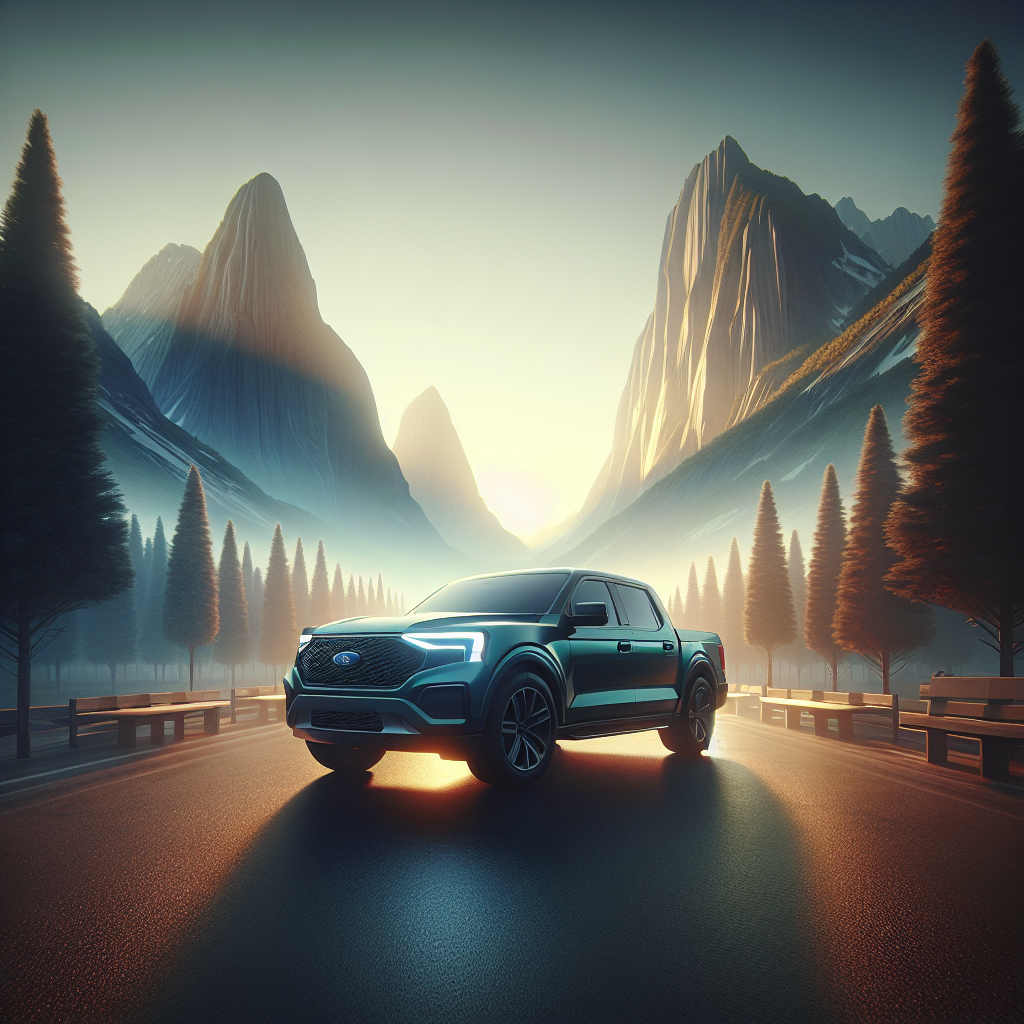 Bist du der Ford-Meister?