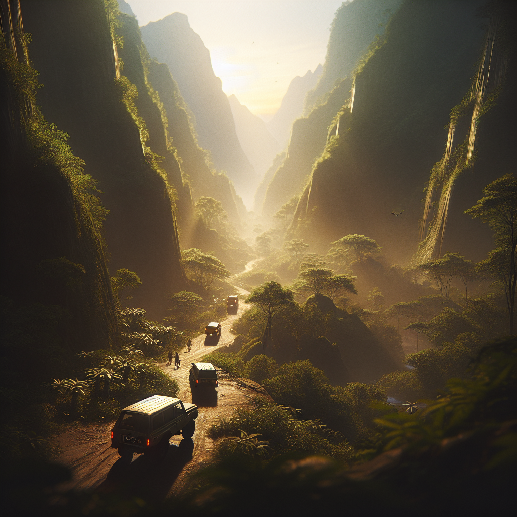 Die geheimen Pfade von Toyota