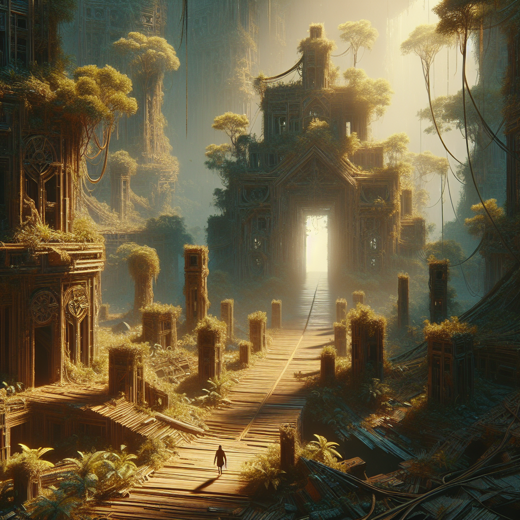 Die geheimnisvolle Welt von Honda