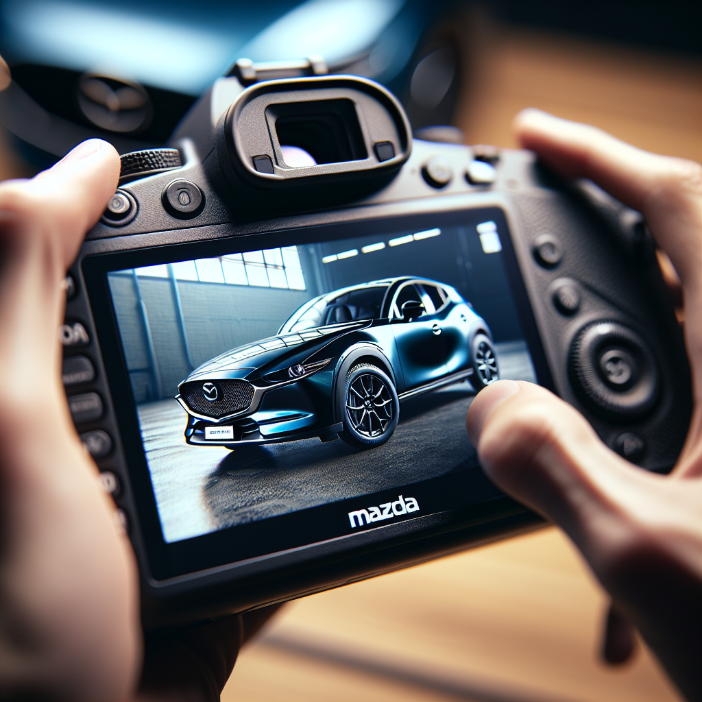 Faszination Mazda: Wie gut kennst du die japanische Ikone?