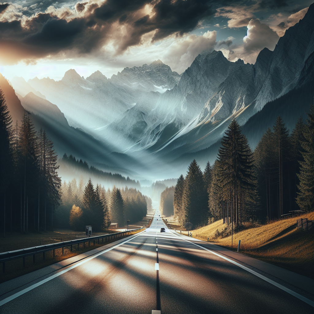 Brennst du für Mazda? Finde es heraus!