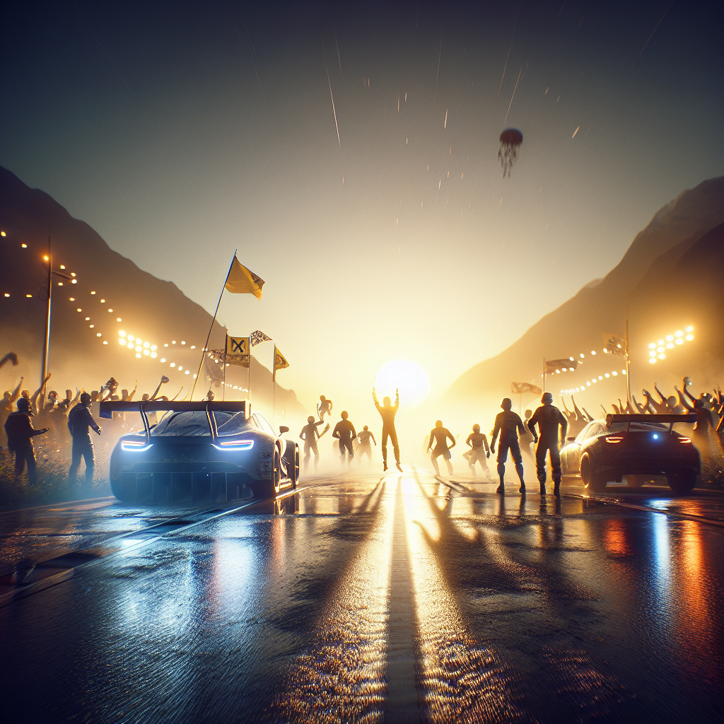 Renault: Der wahre Champion-Test!