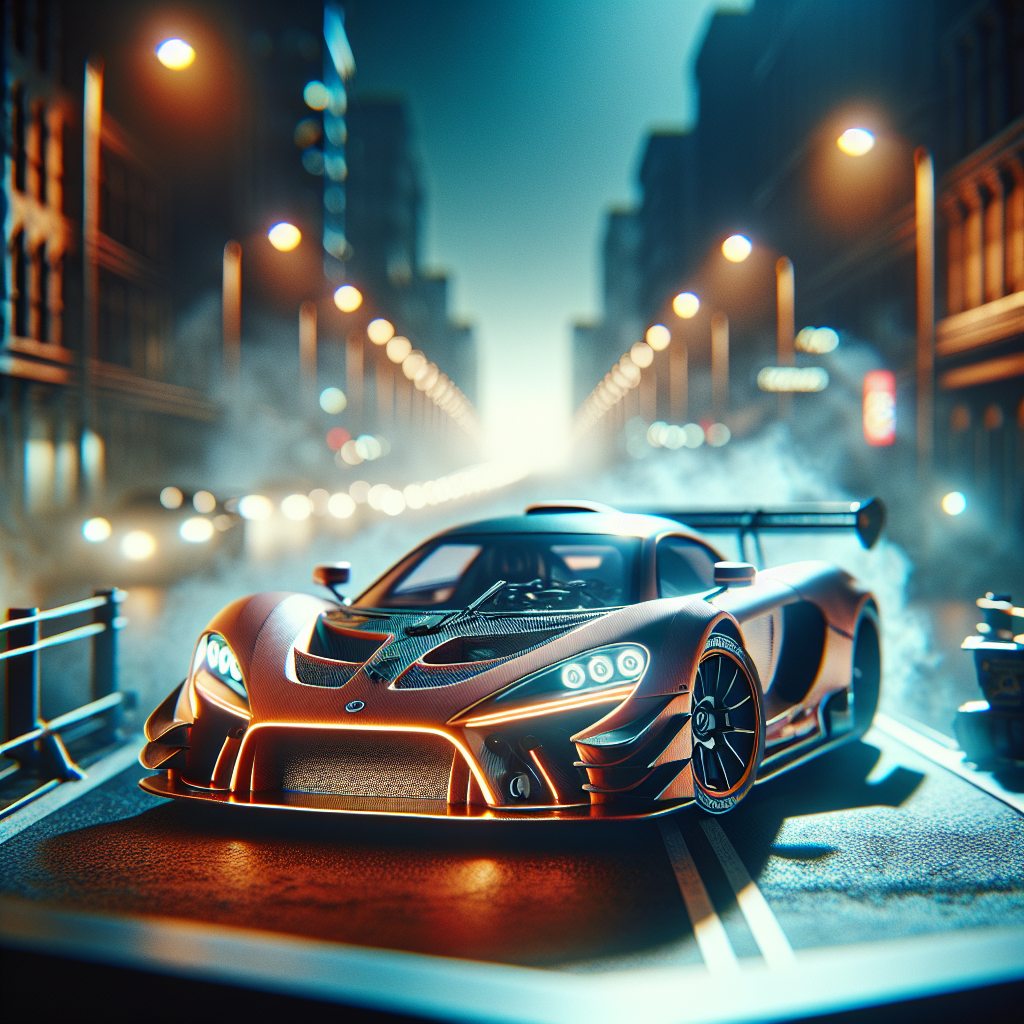 Die Meisterprüfung der automobilen Ingenieurskunst: BMW im Fokus