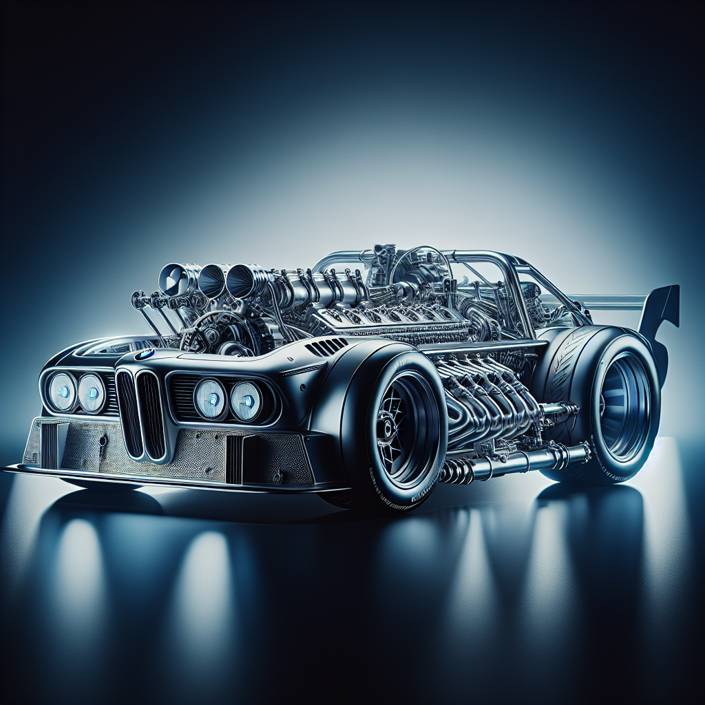 BMW-Genies aufgepasst!