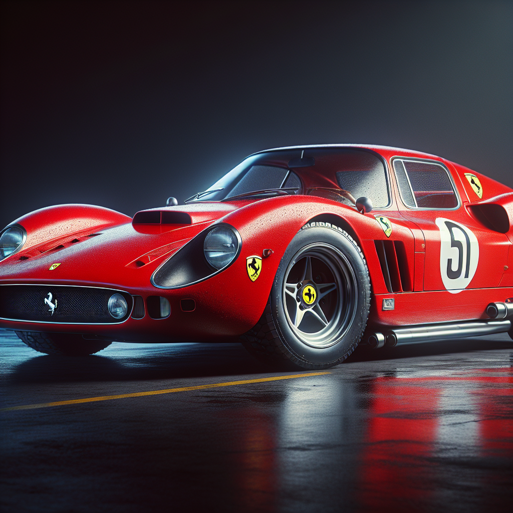 Die Ferrari-Insider: Wie gut kennst du die Legende?