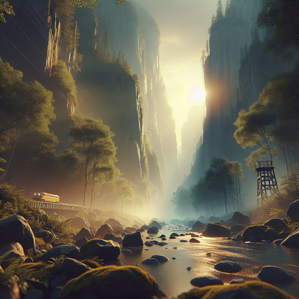 Die geheimen Pfade von Volkswagen