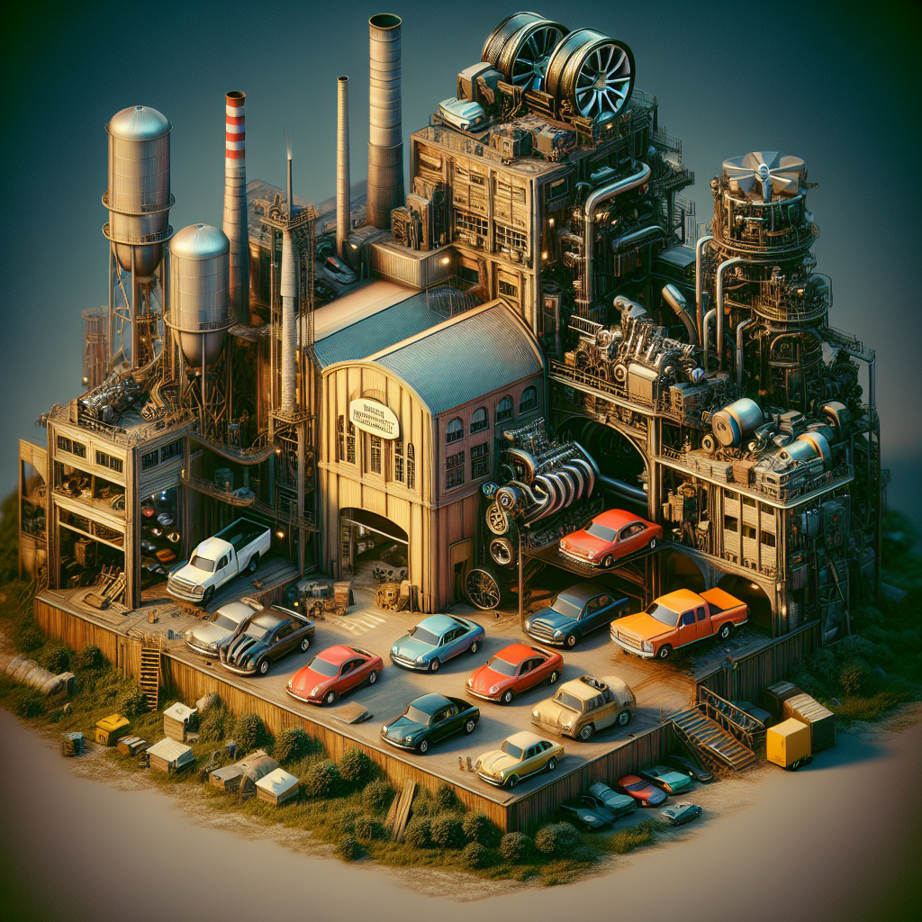 Die Geheimnisse von Volkswagen