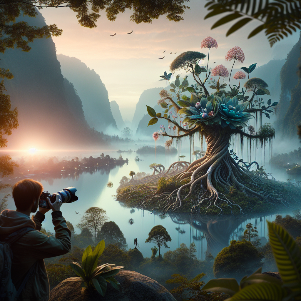 Die geheimen Pflanzengeheimnisse 2026