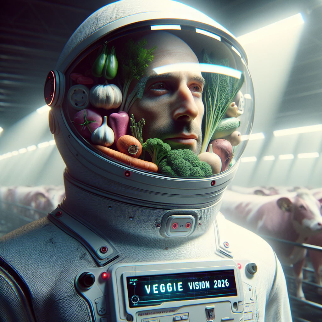 Veggie Vision 2026
