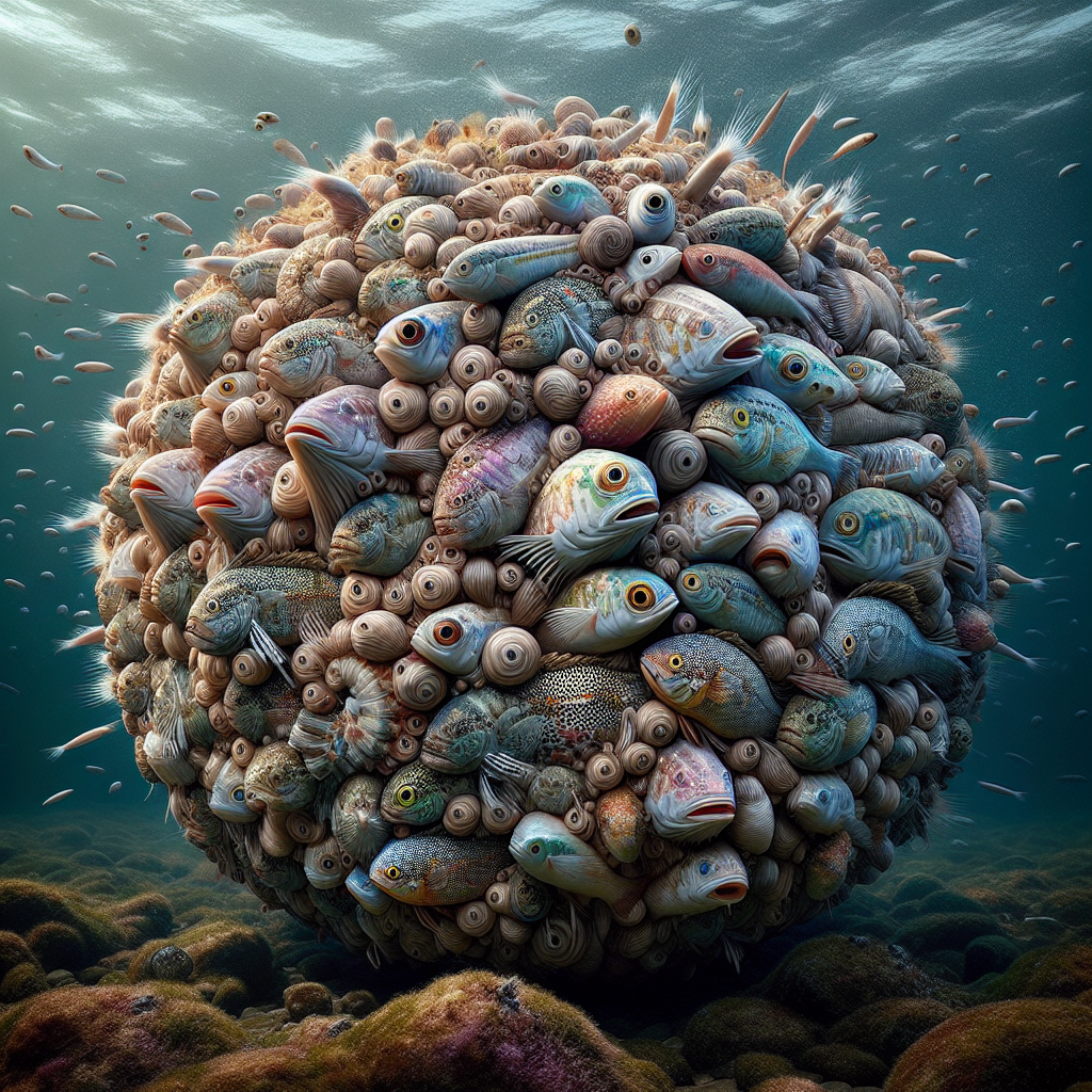 Die komplexe Welt der Meeresfrüchte und Fischkunde: Eine intellektuelle Herausforderung