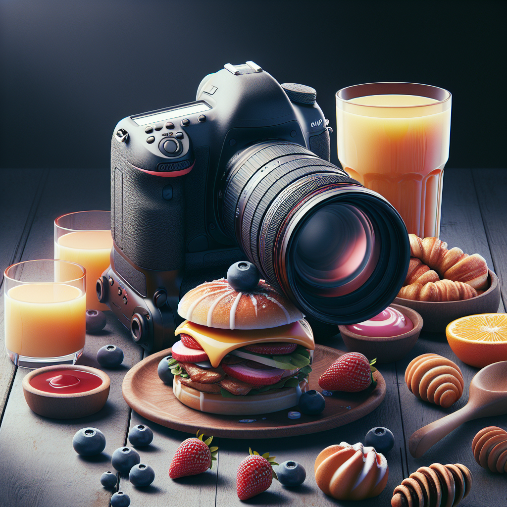 Die kulinarische Erkundung des Frühstücks im globalen Kontext