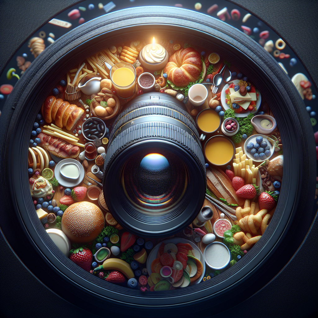 Die kulinarische Entfaltung der Morgenmahlzeiten – Eine intellektuelle Herausforderung