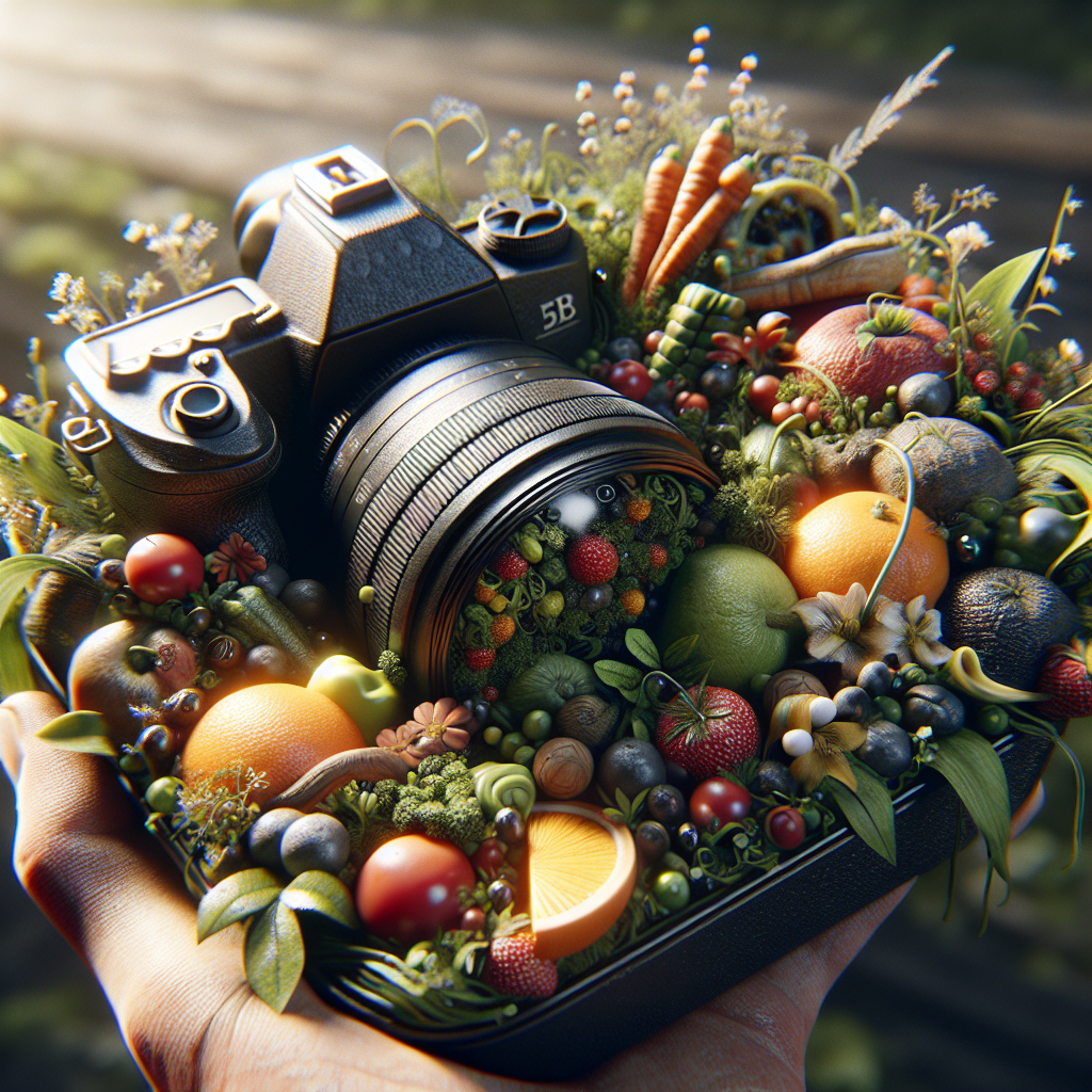 Bio oder nicht Bio? Das ist hier die Frage!