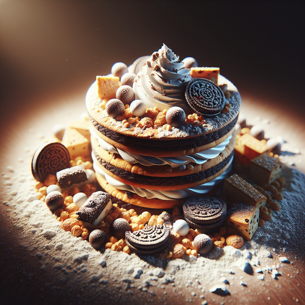 Geschmackserlebnisse