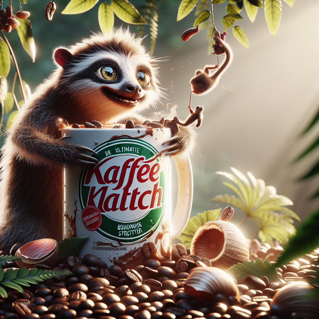 Kaffeeklatsch: Der ultimative Bohnen-Streiter