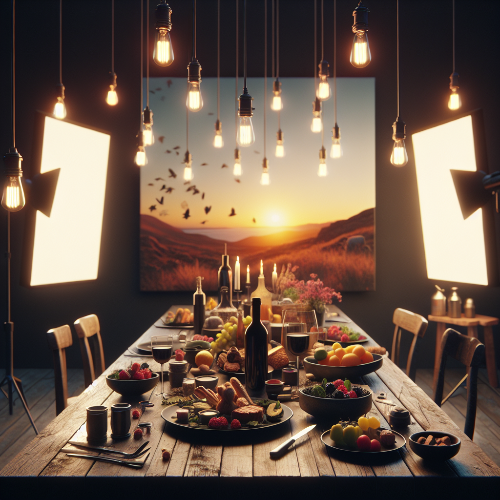 Tischknigge für Feinschmecker