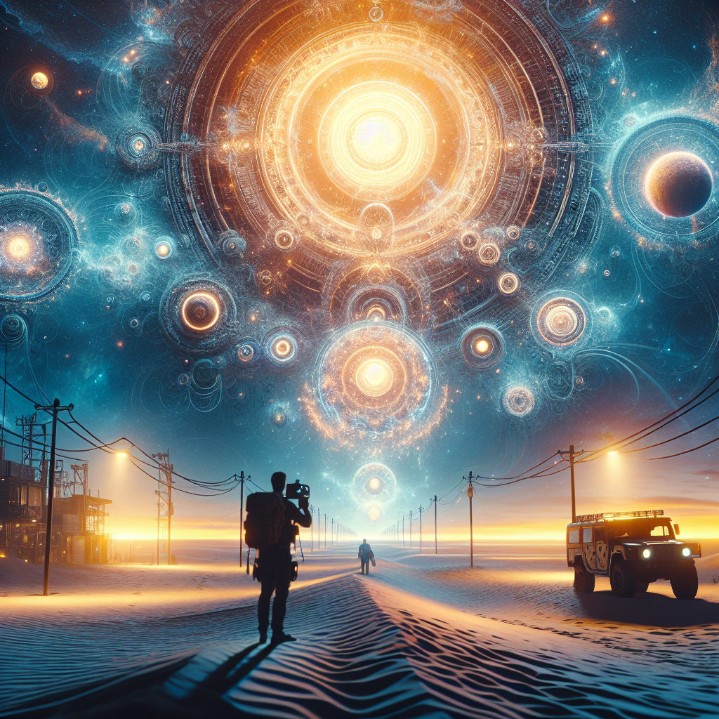 MCU-Challenge: Nur für die Wahren Marvel-Experten!