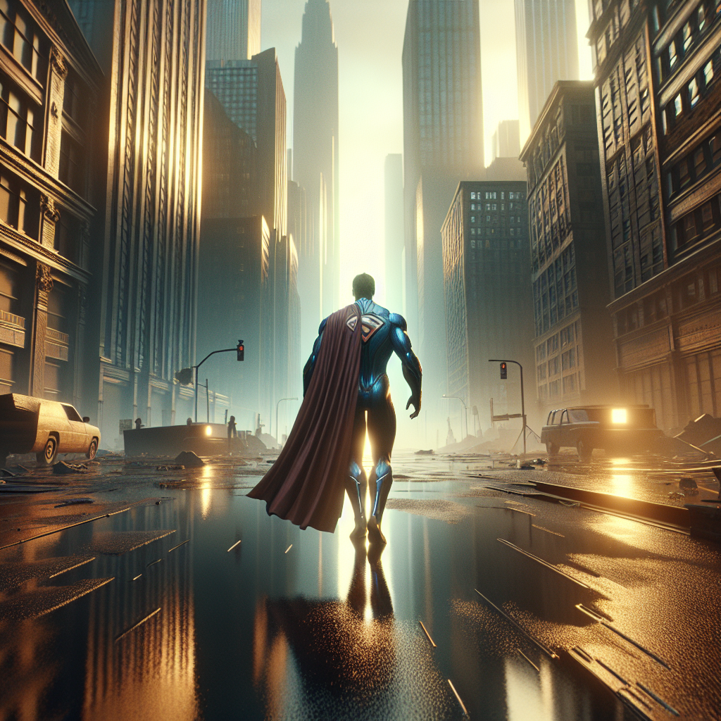 Erschreckende Enthüllungen im Marvel-Universum!