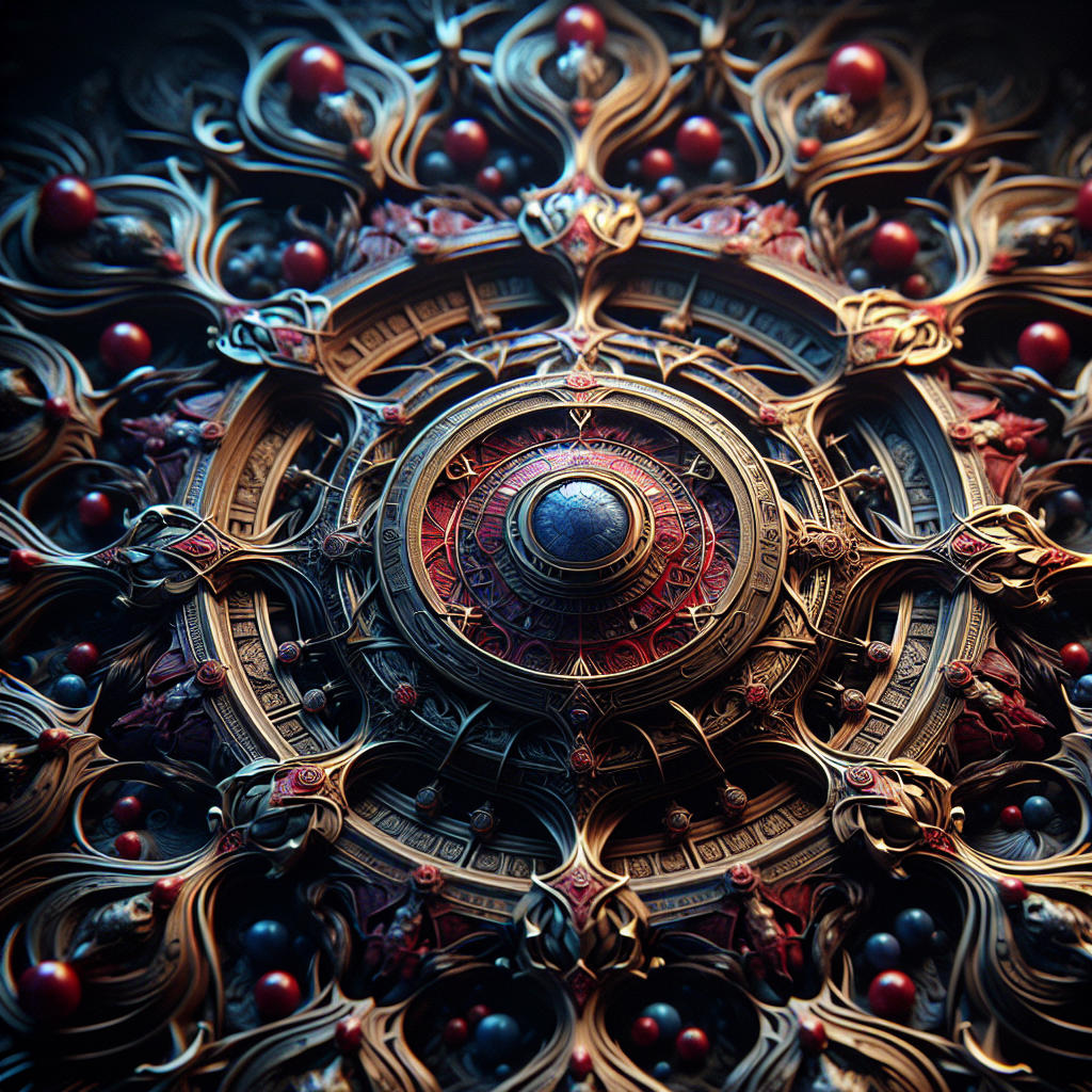 Die geheimen Dimensionen des MCU