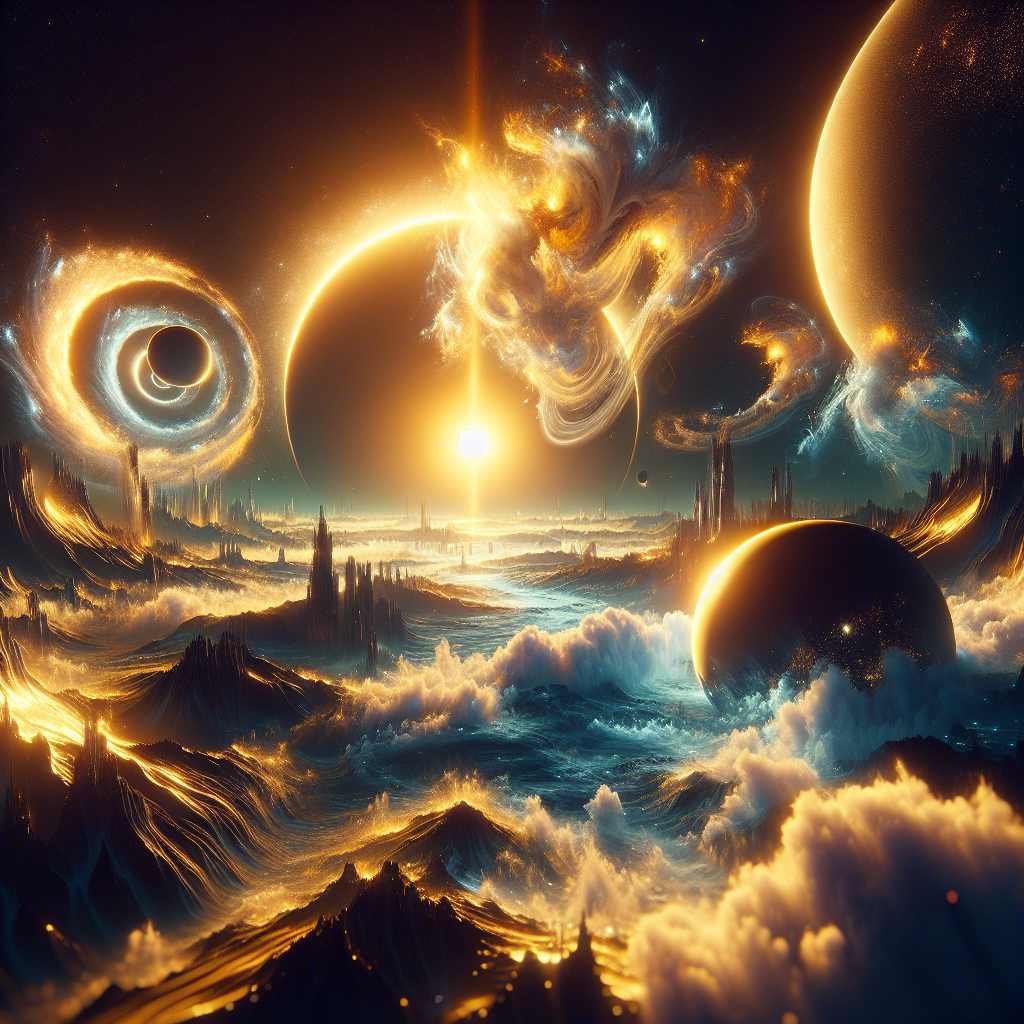 Die Intergalaktische Herausforderung: Ein Meisterwerk der Star Wars Mythologie