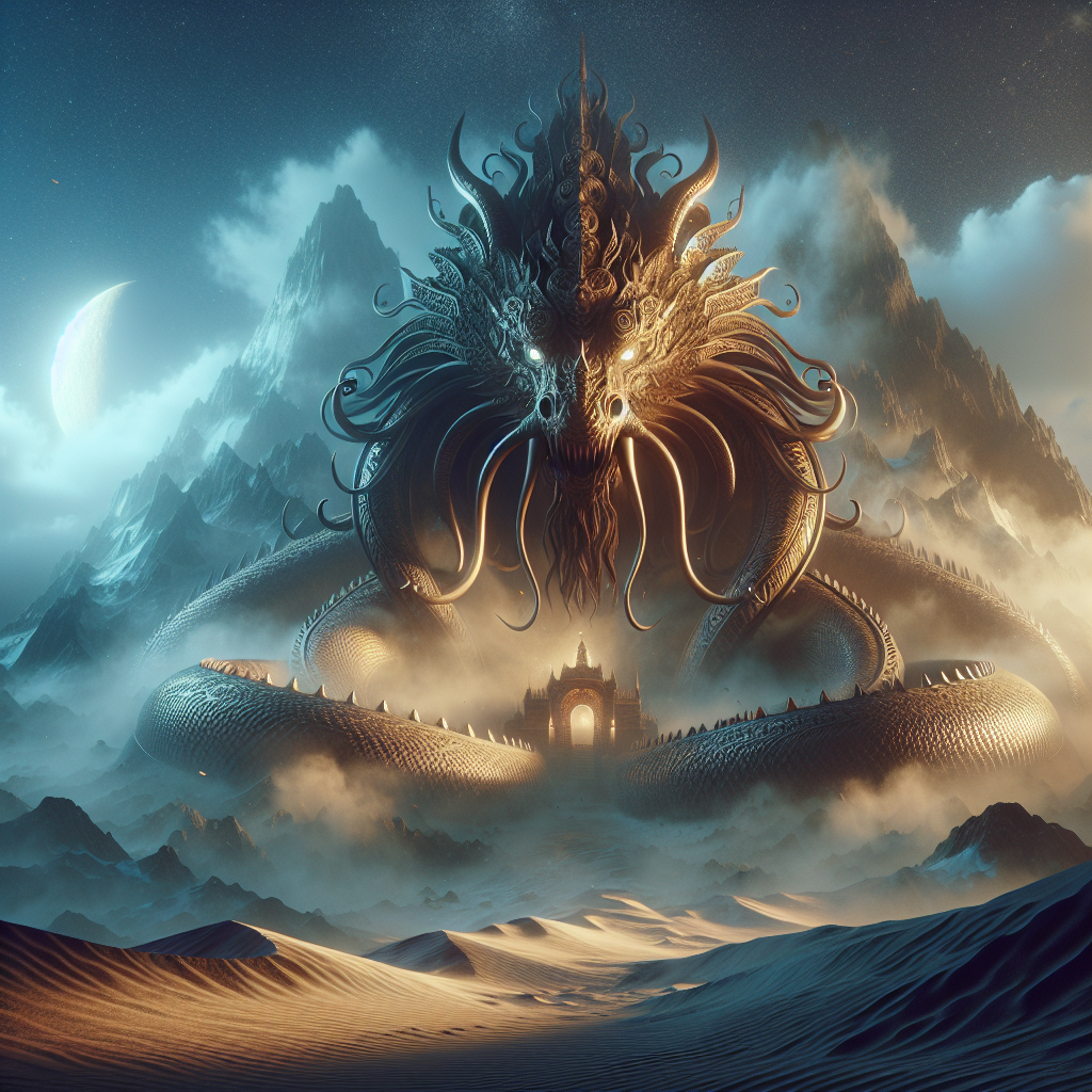 Unglaubliche Geheimnisse der magischen Welt!