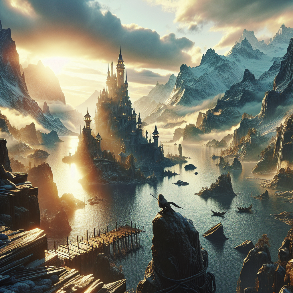 Das Geheimnis der Zaubererwelt