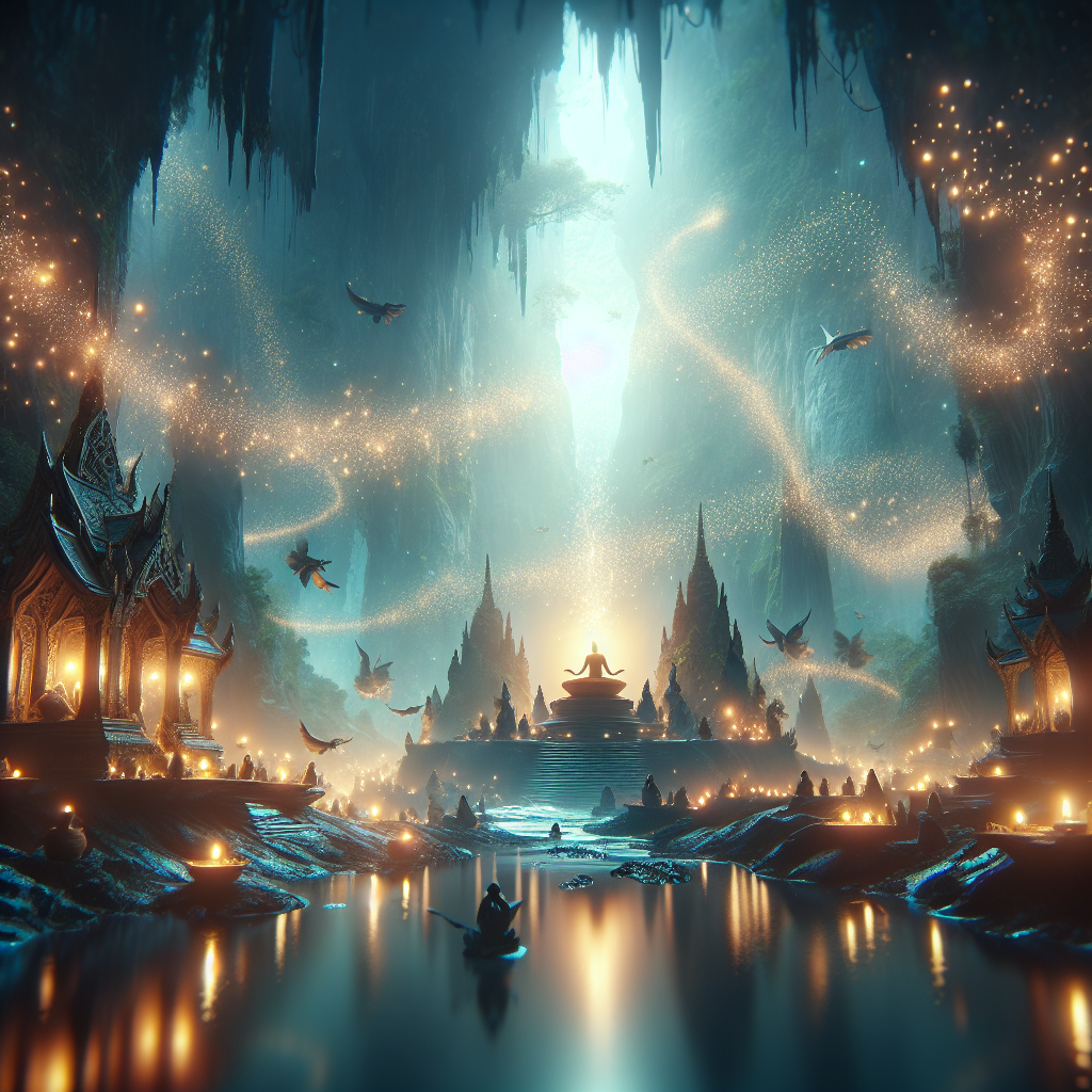 Die magische Prüfung der Zauberkunst