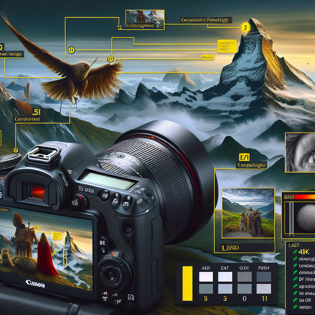 Erobere die Geheimnisse von Mittelerde!