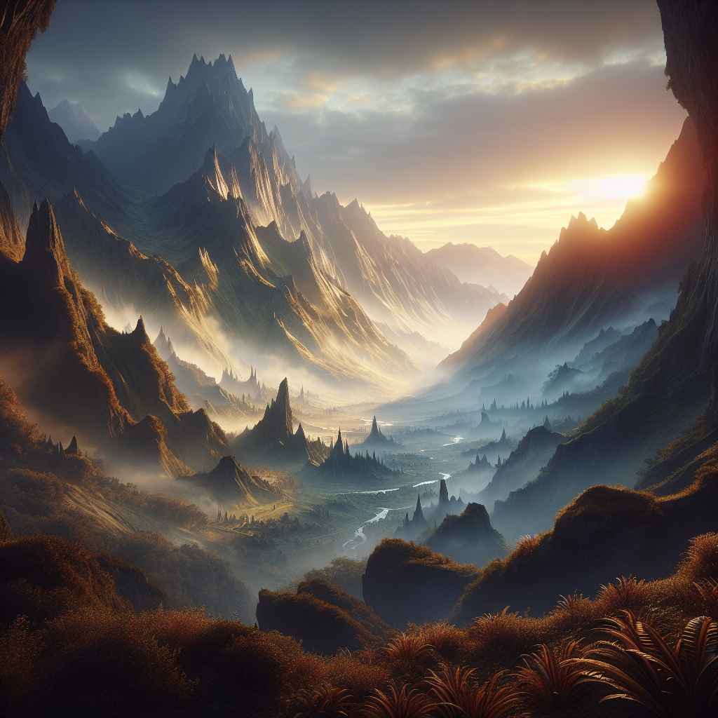 Entfessle dein Wissen in Mittelerde!