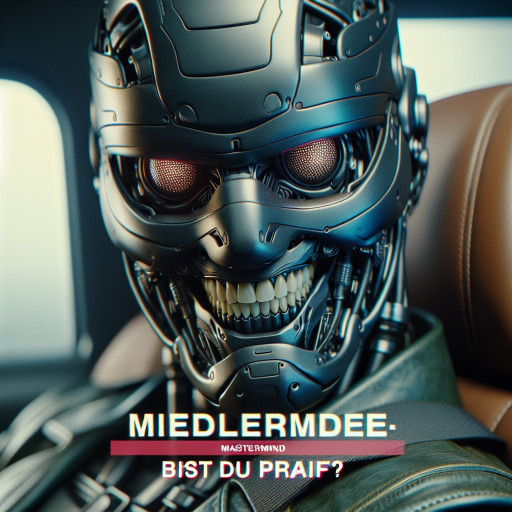 Mittelerde-Mastermind: Bist du bereit?