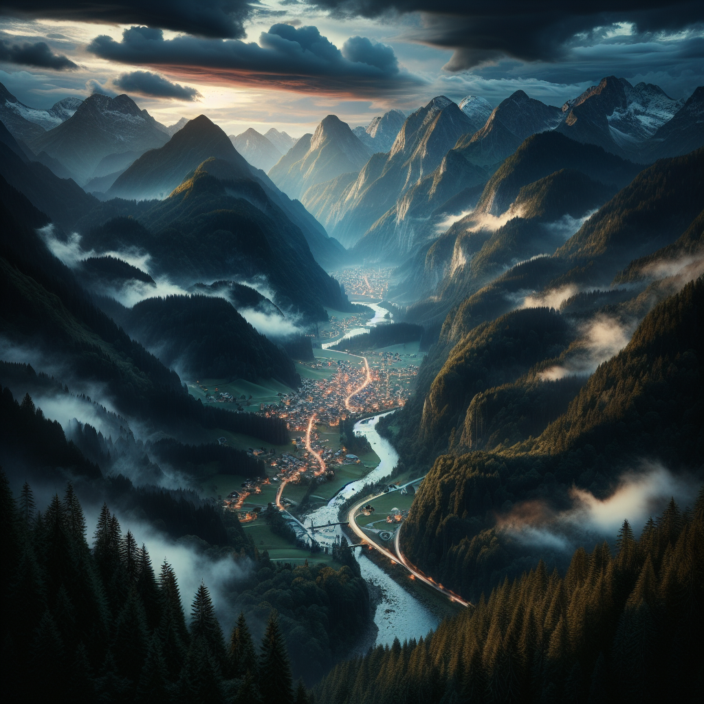 Erläuterungen der kulturellen Phänomene: Eine Analyse von Netflix-Produktionen