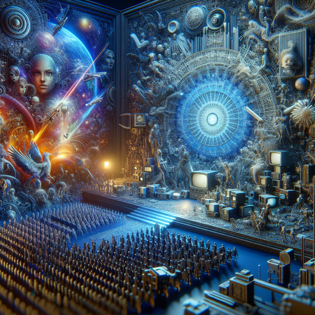 Bist du ein echter Netflix-Guru? Die dunkle Wahrheit über deine Lieblingsserien!