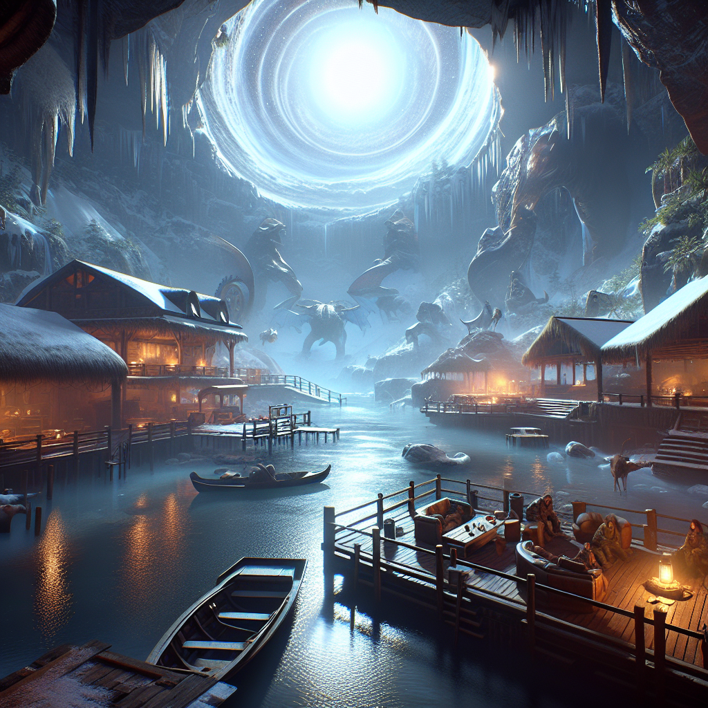 Dunkle Geheimnisse der Netflix-Welten