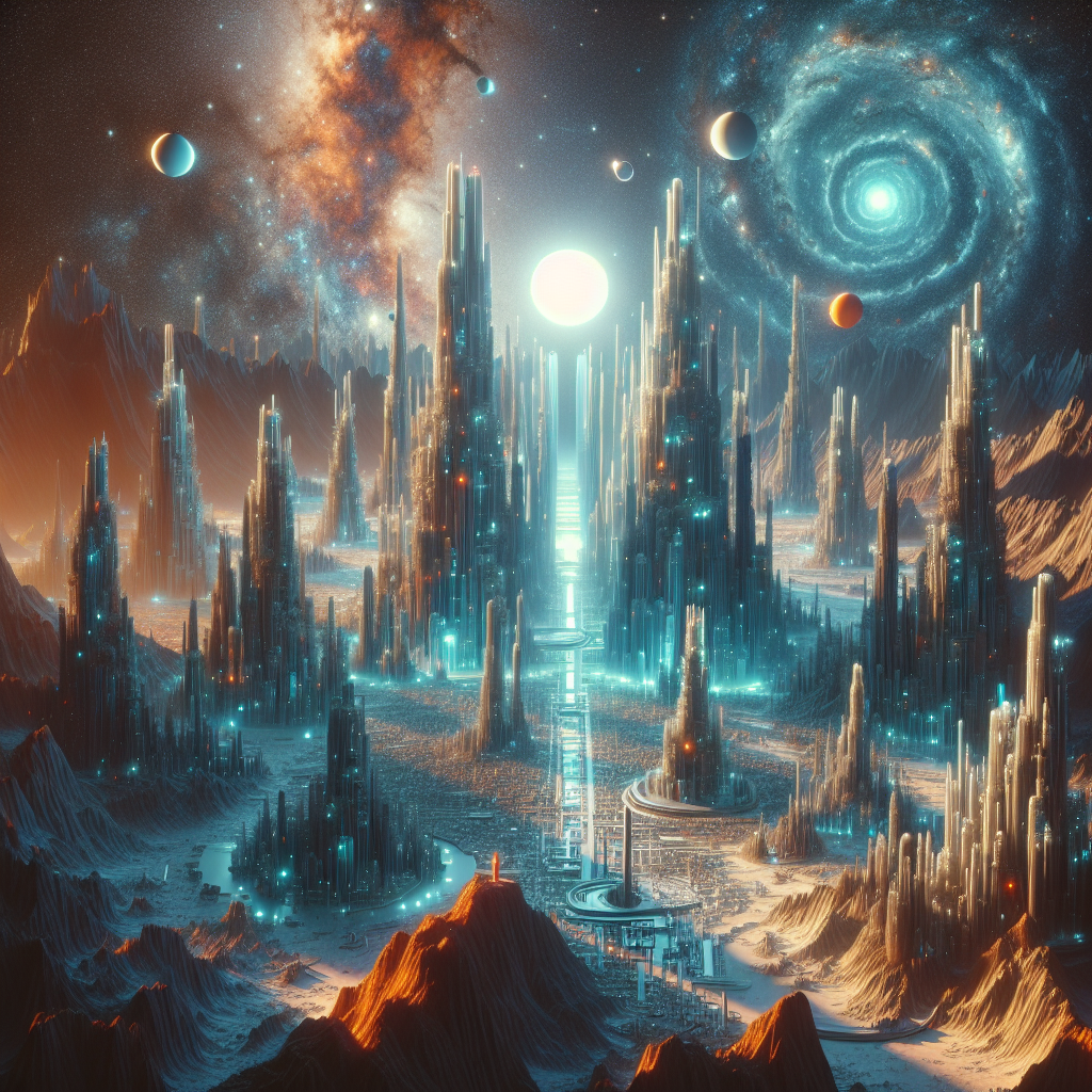 Bizarre Welten und fantastische Geschichten: Das Netflix-Universum wartet!