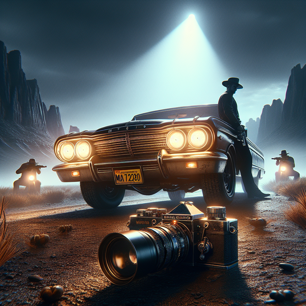 Die Geheimnisse von Tarantino