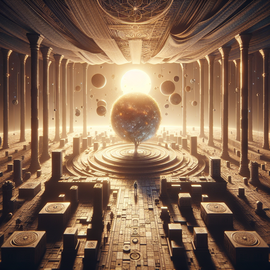 Nolan entfesselt: Bist du ein Meister der Träume und Universen?