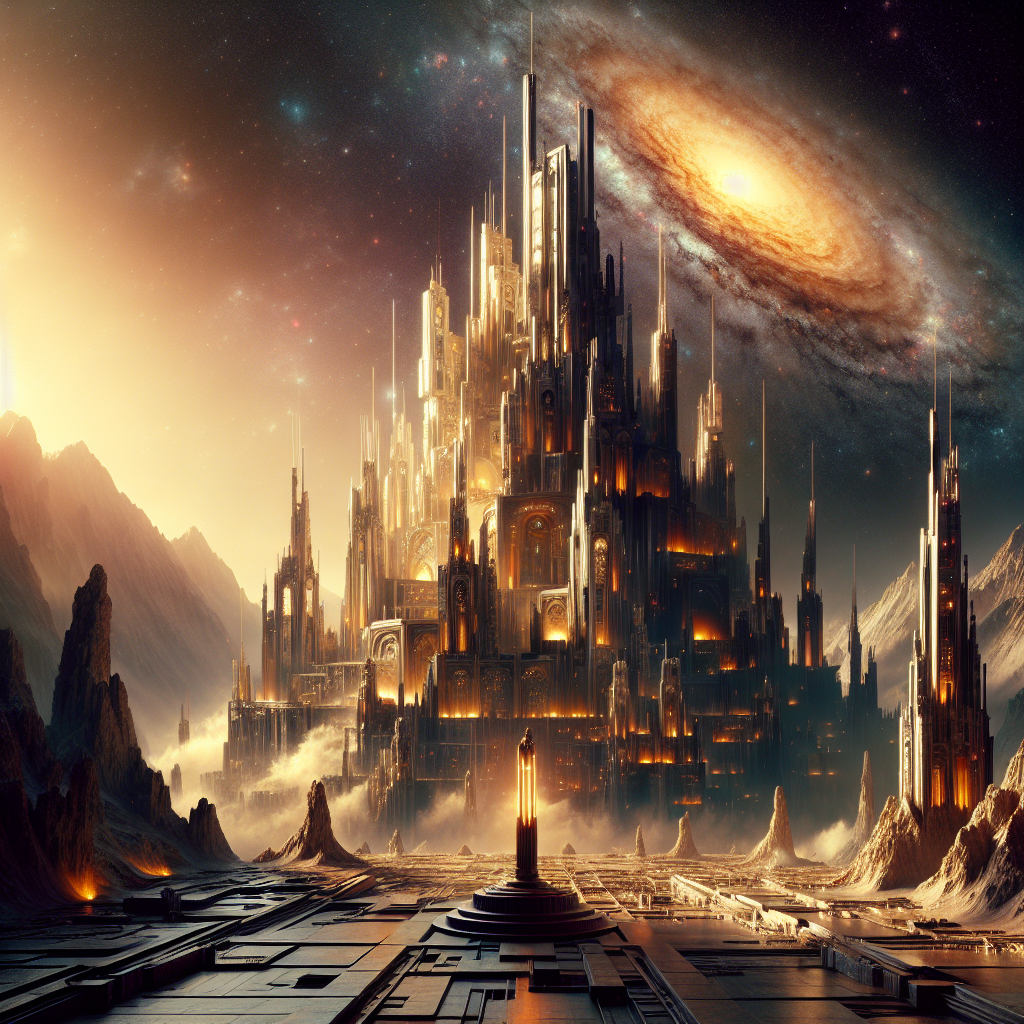 Die Geheimnisse des Nolan-Universums